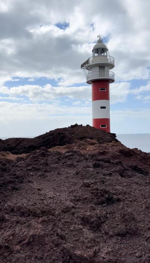 Maravilla En Buenavista Buenavista Del Norte Exterior foto