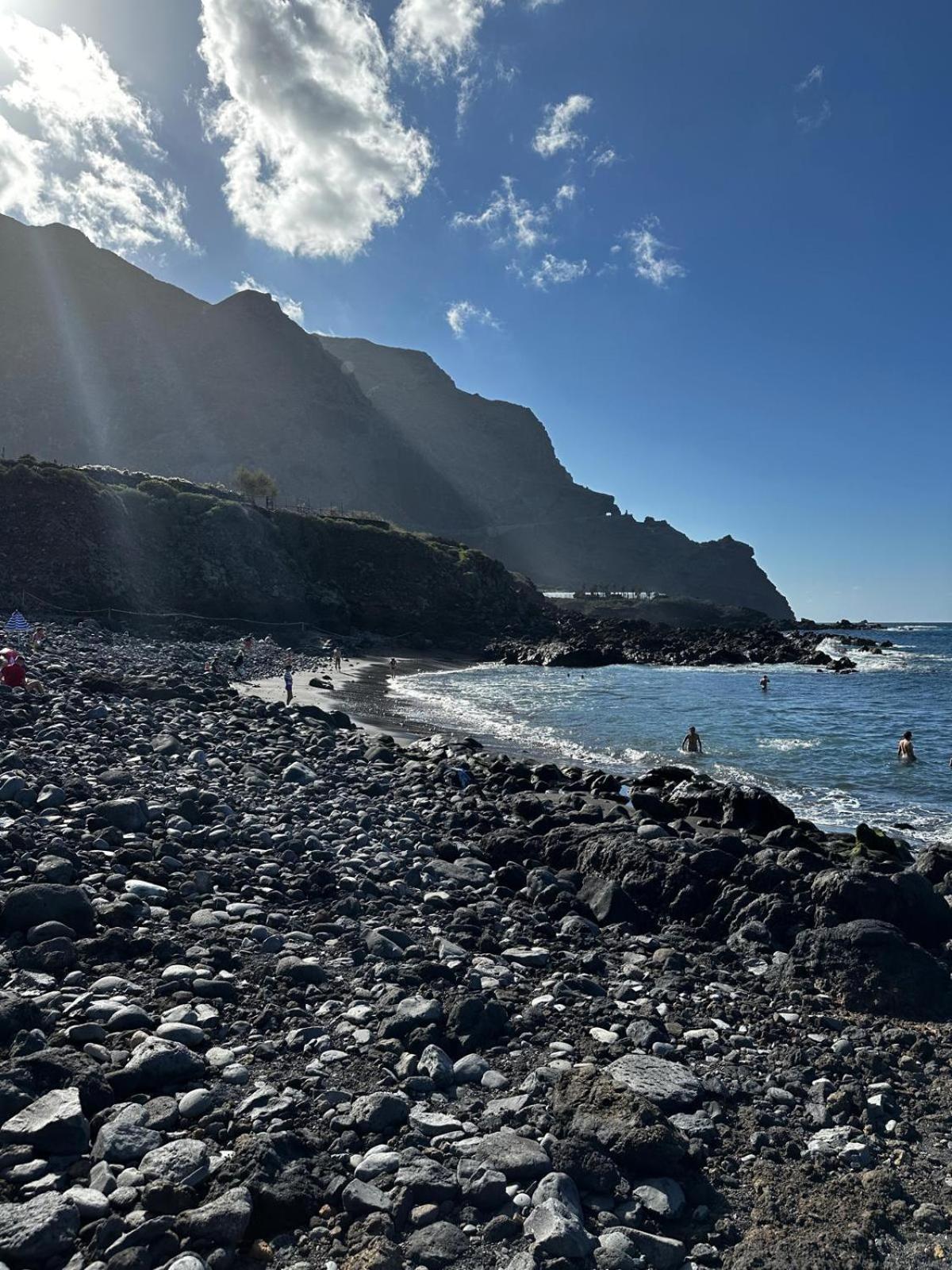 Maravilla En Buenavista Buenavista Del Norte Exterior foto